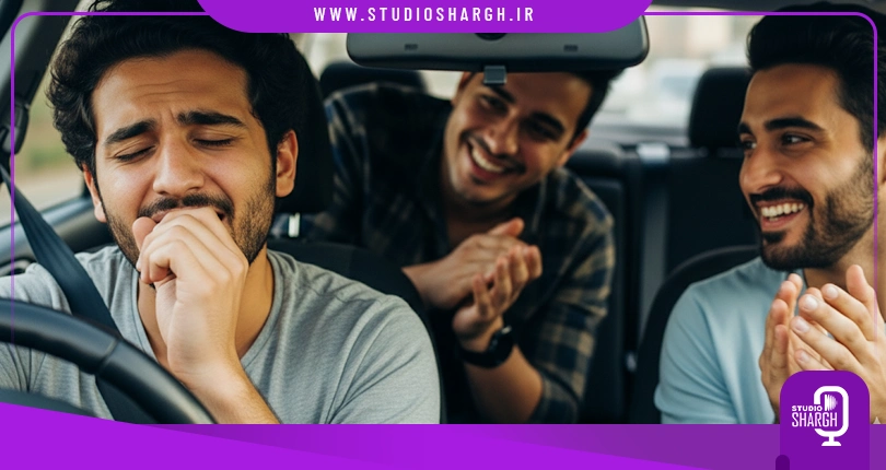 12 روش برای اینکه خوانندگی را شروع کنیم؟