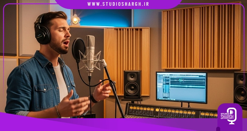 برای ساخت آهنگ چه مراحلی باید طی شود؟